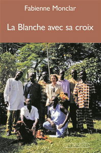 La Blanche avec sa croix