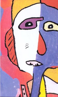 Anthologie de la poésie française du XXe siècle