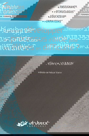 Comment développer un processus d'aide pour les élèves en difficulté ?