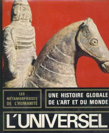 100 av JC-400 apres JC/ l'universel