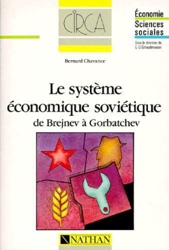 Le Système économique soviétique
