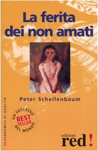 Couverture de La ferita dei non amati