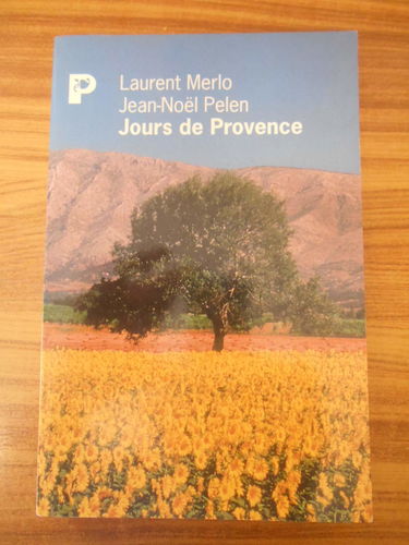 Jours de Provence