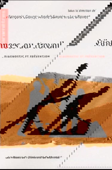 Violences au travail