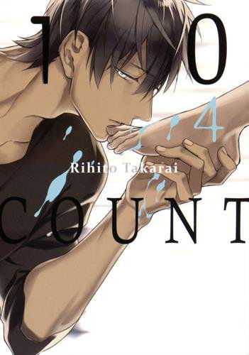 10 count. Vol. 4
