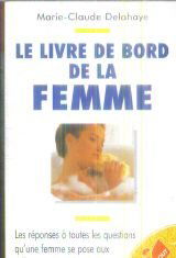 Le Livre de bord de la femme