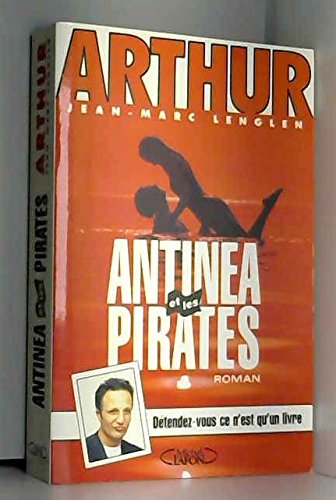 Antinéa et les pirates