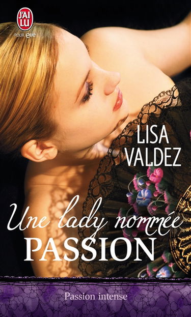 Une lady nommée Passion