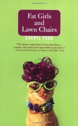 Couverture de Fat Girls and Lawn Chairs