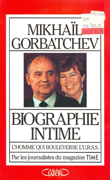 Gorbatchev