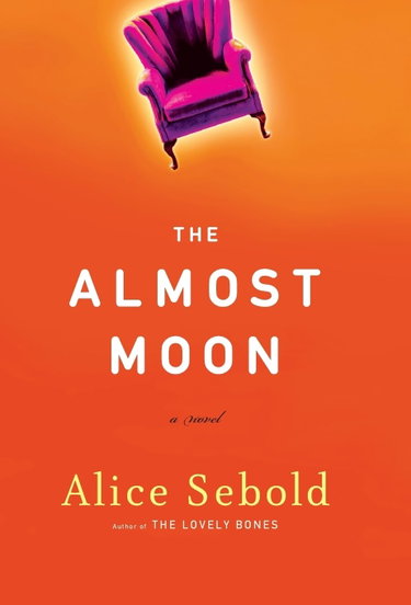 Couverture de The Almost Moon: A Novel