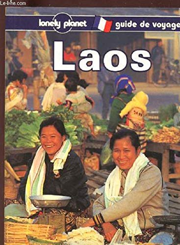 Laos: Guide de voyage