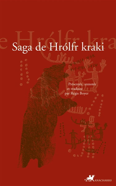 Saga de Hrolfr Kraki