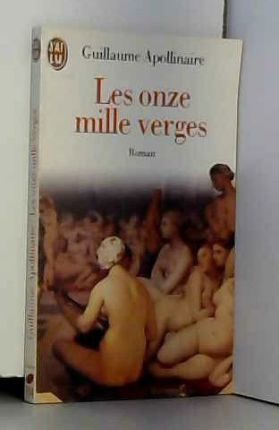 Les onze mille verges