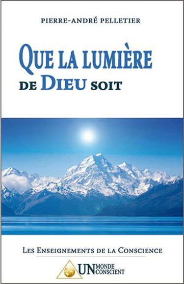 Que la Lumière de Dieu soit