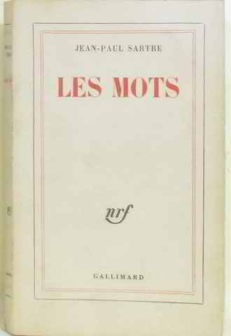 Les mots