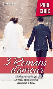 3 romans d'amour