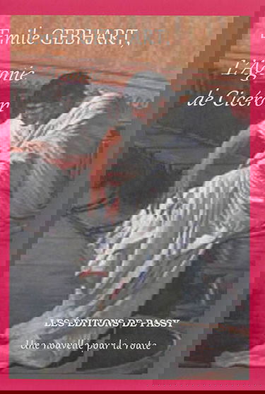 L'agonie de Cicéron