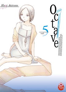 Octave. Vol. 5