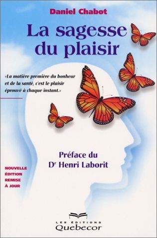 La sagesse du plaisir