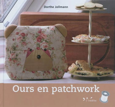 Ours en patchwork