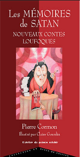 Les mémoires de Satan : nouveaux contes loufoques