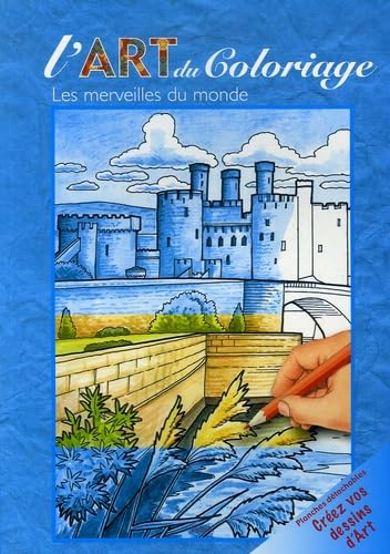 Les merveilles du monde