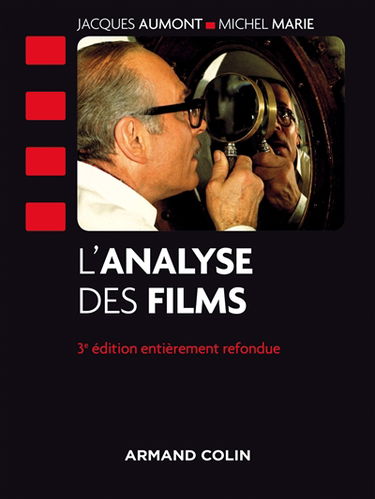 L'analyse des films
