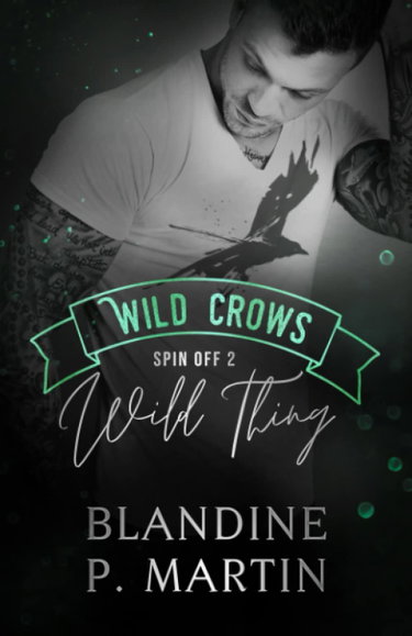 Couverture de Wild Thing