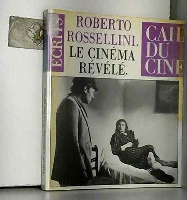 Le Cinéma révélé