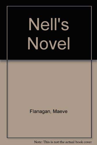 Couverture de Nell's Novel