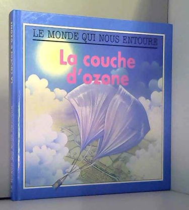 La Couche d'ozone