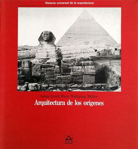 Arquitectura de los origenes