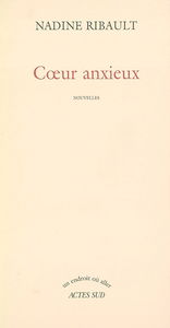 Coeur anxieux
