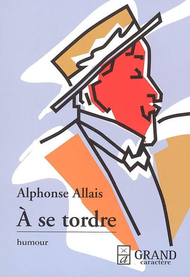 A se tordre : histoires chatnoiresques (1891)