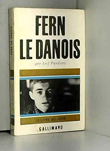 Fern le danois