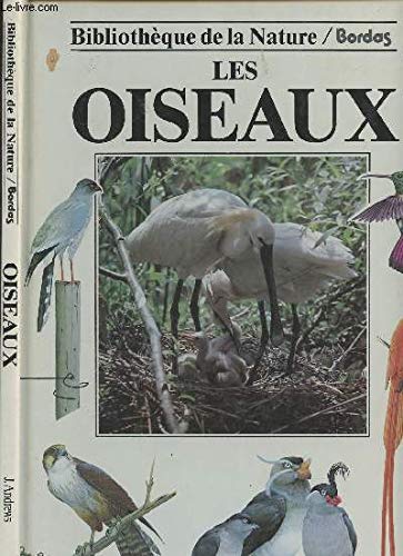 Les oiseaux