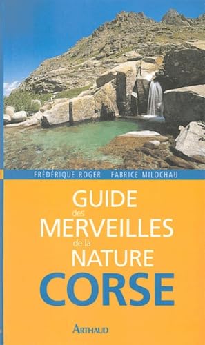 Guide des merveilles de la nature en Corse