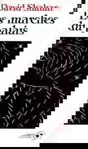 Les Marches du palais