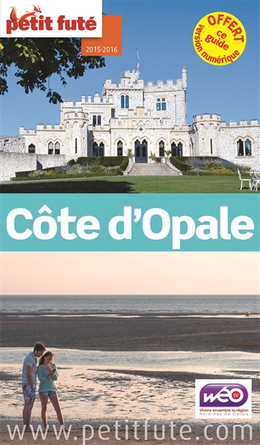 Côte d'Opale : 2015-2016