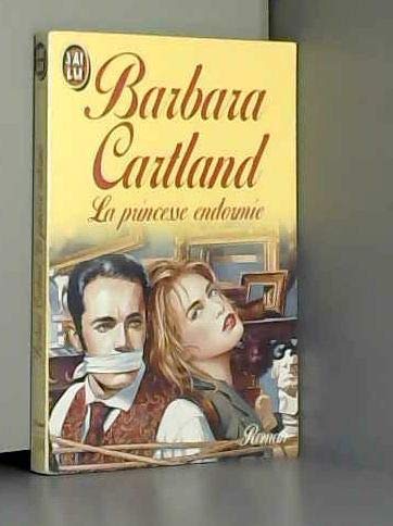 La princesse endormie