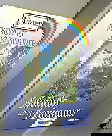 Le monde des animaux