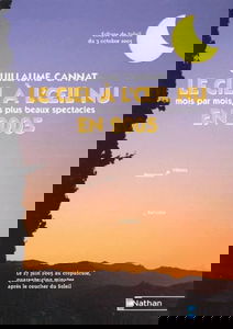 Le ciel à l'oeil nu en 2005