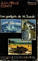 Les Gadgets de M. Suzuki