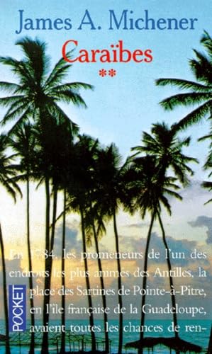 Caraïbes, tome 2
