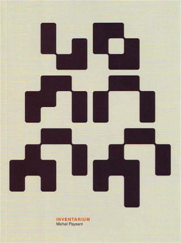 Michel Paysant, Inventarium
