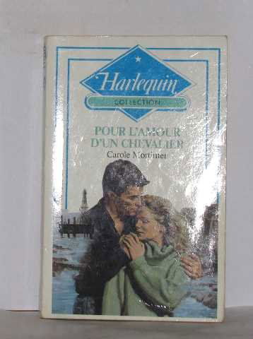 Pour l'amour d'un chevalier
