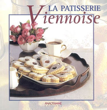 La pâtisserie viennoise