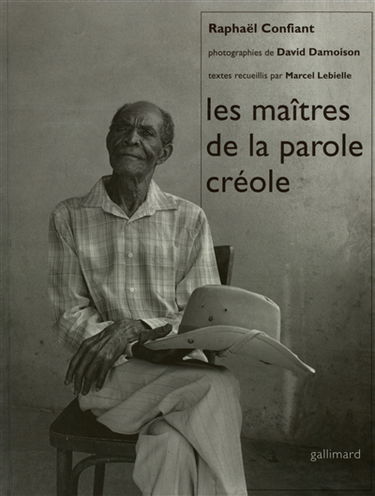 Maîtres de la parole créole
