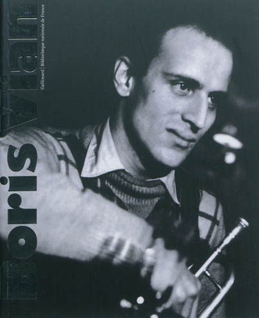 Boris Vian